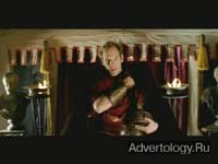  "Caesar & Brutus", : Valtero, : Saatchi & Saatchi