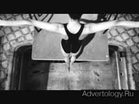 ����������� "Diver", �����: Irish Life, ���������: Chemistry Strategic Communications Limited