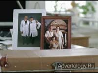 ����������� "����", �����: ������������ ������ "��������", ���������: SPN Ogilvy Public Relations