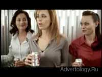 Телереклама "Diet Coke", бренд: Diet Coke, агентство: VCCP