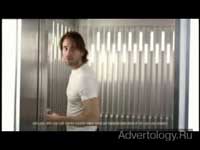 Телереклама "Diet Coke", бренд: Diet Coke, агентство: VCCP