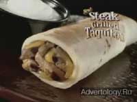 ����������� "����", �����: Steak Grilled Taquitos, ���������: DraftFCB