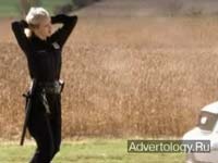 Телереклама "Make Out", бренд: Kia, агентство: Publicis