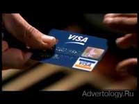  "", : Visa, : Clemenger BBDO