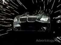����������� "See how it feels", �����: BMW, ���������: WCRS