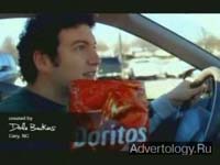  "Crash", : Doritos, : Goodby, Silverstein & Partners