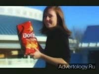  "Crash", : Doritos, : Goodby, Silverstein & Partners