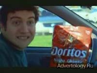  "Crash", : Doritos, : Goodby, Silverstein & Partners