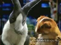  "Mouse Click", : Blockbuster, : Doner Advertising