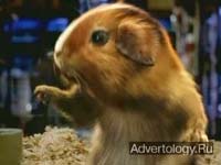  "Mouse Click", : Blockbuster, : Doner Advertising