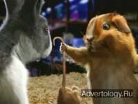  "Mouse Click", : Blockbuster, : Doner Advertising