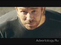 Телереклама "Chuck", бренд: Mountain Dew, агентство: BBDO New York