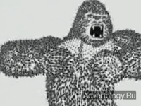 ����������� "�������", �����: WWF, ���������: Contrapunto BBDO