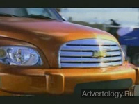  "", : Chevrolet, : Campbell-Ewald