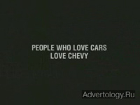  "", : Chevrolet, : Campbell-Ewald