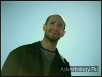 Телереклама "Прыгун", бренд: Volkswagen, агентство: Crispin Porter & Bogusky