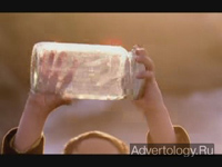 Телереклама "Банка", бренд: Ecomagination, агентство: BBDO New York