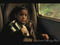 Телереклама "Банка", бренд: Ecomagination, агентство: BBDO New York