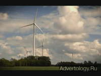 Телереклама "Банка", бренд: Ecomagination, агентство: BBDO New York