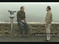  "Cliff", : France Football, : DDB Paris