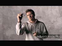  "Impossible Is Nothing, David Beckham", : adidas, : 180 Amsterdam