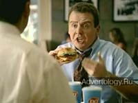 ����������� "Inhale When Talking", �����: Dairy Queen, ���������: Grey Worldwide New York