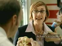 ����������� "Inhale When Talking", �����: Dairy Queen, ���������: Grey Worldwide New York