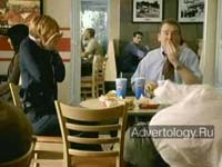 ����������� "Inhale When Talking", �����: Dairy Queen, ���������: Grey Worldwide New York