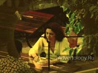 Телереклама "Снайпер", бренд: Программа "Анти ВИЧ/СПИД", агентство: Nevolin