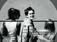 Телереклама "Снайпер", бренд: Программа "Анти ВИЧ/СПИД", агентство: Nevolin