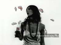  "Caterpillars", : Coca-Cola, : Santo