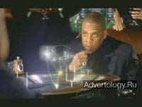  "Jay-Z", : Budweiser, : Cannonball