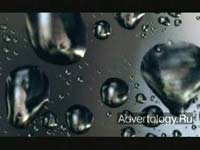  "Raindrops", : Renault, : Publicis