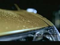  "Raindrops", : Renault, : Publicis