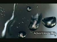  "Raindrops", : Renault, : Publicis