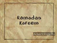  "Ramadan Kareem", : Nando`s, : Tonic Communications LLC