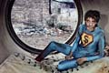   "Superman" 
: Lobedu Leo Burnett 
: Salvation Army 
: Salvation Army 