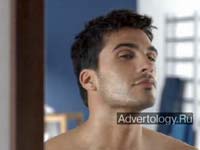  "Ultra Glide", : Nivea for Men, : FCB MA