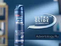  "Ultra Glide", : Nivea for Men, : FCB MA