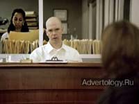 Телереклама "Blowhole Bob", бренд: Altoids, агентство: Leo Burnett USA