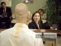Телереклама "Blowhole Bob", бренд: Altoids, агентство: Leo Burnett USA