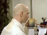 Телереклама "Blowhole Bob", бренд: Altoids, агентство: Leo Burnett USA