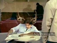 ����������� "Half Deer Edward", �����: Altoids, ���������: Leo Burnett USA