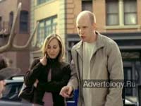 ����������� "Half Deer Edward", �����: Altoids, ���������: Leo Burnett USA