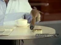 ����������� "Half Deer Edward", �����: Altoids, ���������: Leo Burnett USA