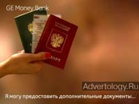  "", : GE Money Bank, : BBDO Russia Group