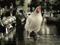 Телереклама "Домой", бренд: Наша Ряба, агентство: Saatchi & Saatchi Ukraine