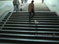 Телереклама "Домой", бренд: Наша Ряба, агентство: Saatchi & Saatchi Ukraine