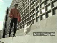 Телереклама "Домой", бренд: Наша Ряба, агентство: Saatchi & Saatchi Ukraine