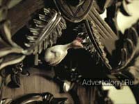 Телереклама "Домой", бренд: Наша Ряба, агентство: Saatchi & Saatchi Ukraine